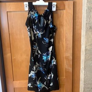 💫 garden print tunic 💫